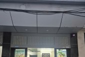 Cho thuê nhà nguyên căn ngõ 1295 Giải Phóng, Hoàng Mai, Ô Tô đỗ cửa 45m2, 4 tầng, 4 ngủ